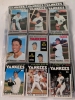 Over 130 New Your Yankee Cards afrom Various Years with RCs and Stars. - 9