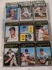 Over 130 New Your Yankee Cards afrom Various Years with RCs and Stars. - 10