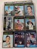 Over 130 New Your Yankee Cards afrom Various Years with RCs and Stars. - 11