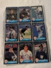 Over 130 New Your Yankee Cards afrom Various Years with RCs and Stars. - 12