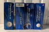 9 New Dunlop Advanced Titanium Distance Golf Balls and 4 Pinnacle Exception Balls. - 2