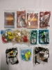 11 Unopened McDonald's Happy Meal Toys