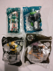 11 Unopened McDonald's Happy Meal Toys - 2