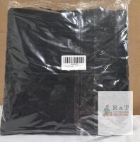 New Pool Heater Cover For Winter Sealed