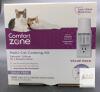 New Comfort Zone Multi-Cat Opticalm Diffuser Calming Kit, 3&times; Diffusers + 6&times; Pheromone Refills - 2