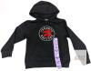 New Size XS (4/5) Kids' NBA Basketball TORONTO RAPTORS 100% Cotton Hoodie