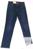 New Size 8 / 29" Inseam Women's LUCKY BRAND Mid Rise Straight Jeans