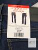 New Size 8 / 29" Inseam Women's LUCKY BRAND Mid Rise Straight Jeans - 2