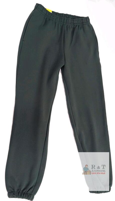 New Size SM / 28.5" Inseam Women's LAZYPANTS Super Soft Jogging Pants With Pockets