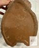 5 Squirrel Decorations, Includes 4 Smaller Plastic/Resin Statues and 1 Bisque Ceramic Planter - Tallest Measures 10&rdquo; - 4