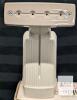Vintage General Electric WRINKLE-REMOVER : The Travelling Valet, Model WR-1, Tested For Power - 3