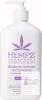 New HEMPZ Aromabody Blueberry Lavender Chamomile Herbal Body Moisturizer, Calm + Hydrate