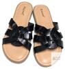 New Size 40.5 (9) Wide Women's Ataiwee Dressy Flats Dress Sandals