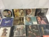 Thirty Five (35) Music CD’s Mixed - 3