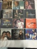 Thirty Five (35) Music CD’s Mixed - 4