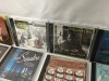 Thirty (30) Music CD’s Mixed Genres - 4