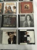 Thirty (30) Music CD’s Mixed Genres - 5