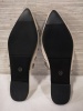 New COCO Ladies Rhinestone Sandals Size 38 - 3