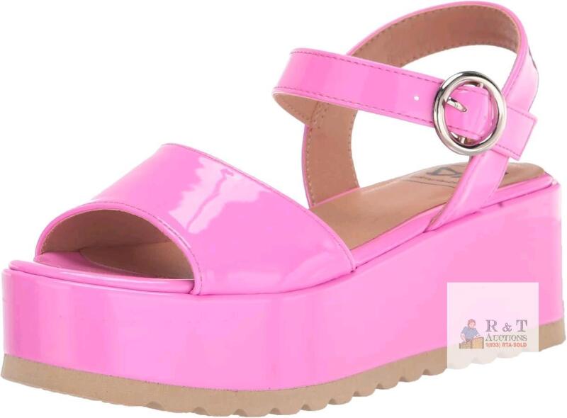 New Size 10 Women's Dirty Laundry Jump Out Sandal.