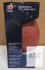 Wilson WTPCKCFL5 Authentic CFL Game Ball, Leather, Handcrafted, Signed #28, Boxed, 11.25" - 3