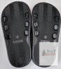 Black KD-005 Slide Sandals, Size 29 CM, Kids Rubber Slip-On Non-Slip - 2