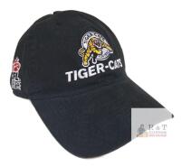Hamilton Tiger-Cats CFL Authentic Sideline Hat, Reebok, Adjustable, CFL06474129