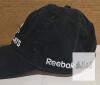Hamilton Tiger-Cats CFL Authentic Sideline Hat, Reebok, Adjustable, CFL06474129 - 4