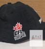 Hamilton Tiger-Cats CFL Authentic Sideline Hat, Reebok, Adjustable, CFL06474129 - 6