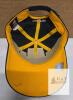 Hamilton Tiger-Cats CFL Authentic Sideline Hat, Reebok, Adjustable, CFL06474129 - 8