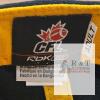 Hamilton Tiger-Cats CFL Authentic Sideline Hat, Reebok, Adjustable, CFL06474129 - 9