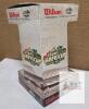 Wilson Mini Collectible Football, 98th Grey Cup Edmonton 2010, Boxed, CFL, WTPCKF1601 GC2010 - 3