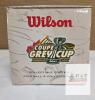 Wilson Mini Collectible Football, 98th Grey Cup Edmonton 2010, Boxed, CFL, WTPCKF1601 GC2010 - 5