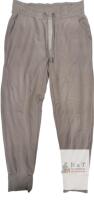 NEW Lol&euml; Women's Jogger Sweatpants Medium, Taupe,
