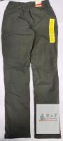 NEW Stormpack Sunice Women&rsquo;s Windproof Lined Pants, Small, 32" Inseam, Olive, New w/Tags