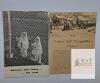 Canadian Railroad Historical Association 1961 Ephemera Lot &ndash; Rail Museum, Membership, Newsletters, Brochures - 2