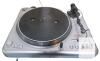 Vestax PDX-2000 MkII Professional DJ / Scratch Artist Turntable, Direct Drive, Shure M44-7 Cartridge, Serial 42U010208 tested working