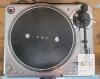 Vestax PDX-2000 MkII Professional DJ / Scratch Artist Turntable, Direct Drive, Shure M44-7 Cartridge, Serial 42U010208 tested working - 2