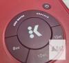 Keurig K-Slim Single-Serve Coffee Maker, Red, 8/10/12 oz Brew Sizes, 46oz Reservoir, K-Cup Compatible - 3