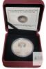 2012 Royal Canadian Mint 1oz Silver $1 Coin - 100th Grey Cup, Proof, Box, Limited Edition