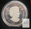 2012 Royal Canadian Mint 1oz Silver $1 Coin - 100th Grey Cup, Proof, Box, Limited Edition - 3