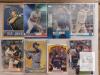 MLB Topps/Bowman Lot: Alvarez, Trout, Robert Rookie, Chrome, Inserts 2018&ndash;2020 - 3