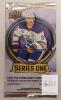 2025-26 Upper Deck Series One Hockey 3-Pack &ndash; 4 Cards/Pack, Sealed, Young Guns Chase - 2