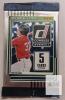2025 Donruss Baseball Trading Card Retail Packs by Panini, 5 Cards per Pack, Travis Bazzana Cover, Lot of 5 - 2