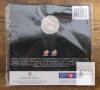 Hamilton Tiger-Cats 100th Grey Cup 2012 Commemorative Stamp & Coin Set Sealed Canada Post - 2