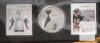 Hamilton Tiger-Cats 100th Grey Cup 2012 Commemorative Stamp & Coin Set Sealed Canada Post - 3
