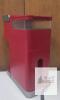 Keurig K-Slim Red Single-Serve Coffee Maker, Strong Brew, 46 oz Reservoir - 4