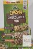 (BB 2025July10) New 8 Quaker Chewy Chocolatey Fun 40 per Pack - 3