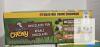 (BB 2025July10) New 8 Quaker Chewy Chocolatey Fun 40 per Pack - 4