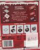 (BB2025MR01) 6 New Kit Kat Holiday Cabin Kit - 2