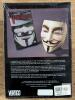 V for Vendetta Book and Mask Set (Vertigo, 2012), ISBN 9781401238582, Guy Fawkes Collectible - 3
